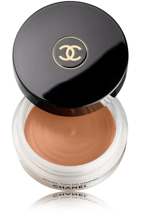 chanel soleil tan de bronzing